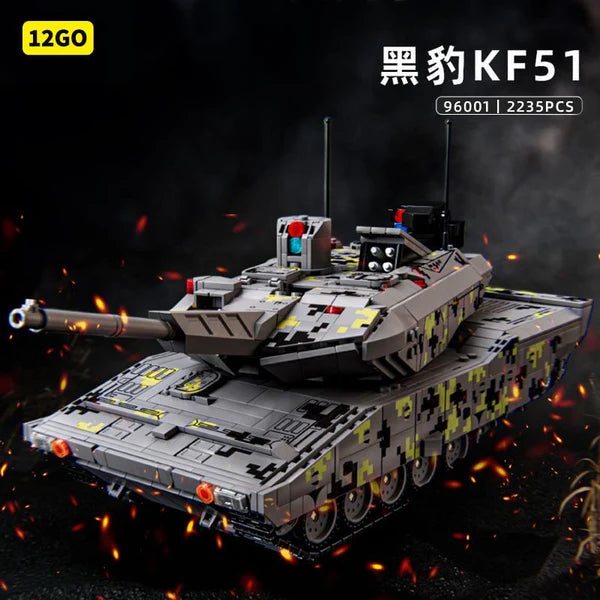 Panther KF51