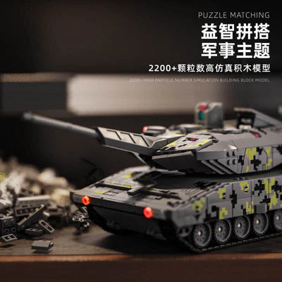Panther KF51