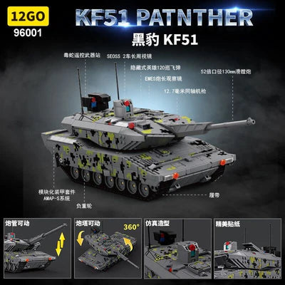 Panther KF51