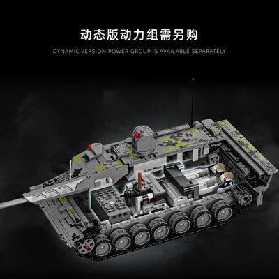 Panther KF51