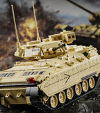 M24 Bradley Infantry Fighting Vehicle