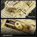 M24 Bradley Infantry Fighting Vehicle