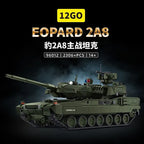Leopard 2A8