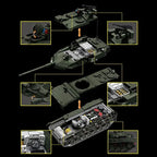 Leopard 2A8