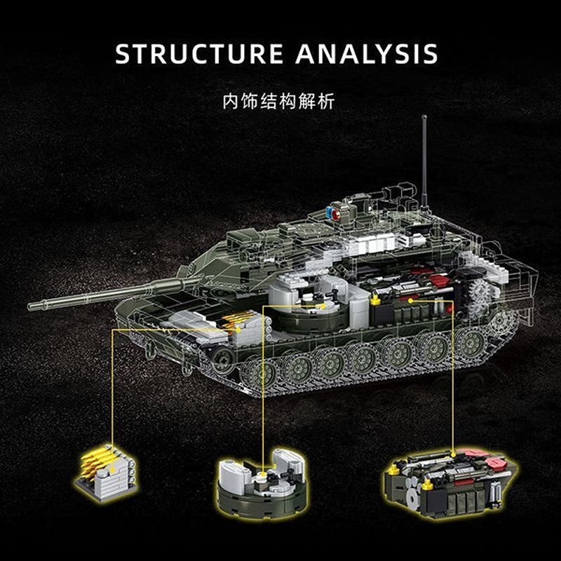 Leopard 2A8