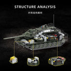 Leopard 2A8