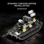 Leopard 2A8