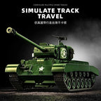 M26 Pershing