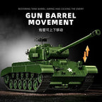 M26 Pershing