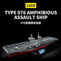 Type 076 Amphibious Assault Ship