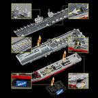 Type 076 Amphibious Assault Ship