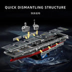 Type 076 Amphibious Assault Ship