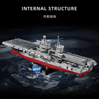 Type 076 Amphibious Assault Ship