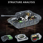 E-100 Heavy Tank Maus Turret