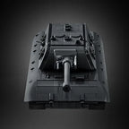 E-100 Heavy Tank Maus Turret