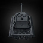 E-100 Heavy Tank Maus Turret