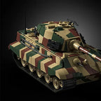 Panzerkampfwagen Tiger Ausf. B