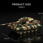 Panzerkampfwagen Tiger Ausf. B