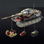 Panzerkampfwagen Tiger Ausf. B