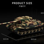 VK 45.01 (P) Tiger
