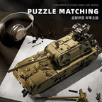 Panzer VIII Maus Heavy Tank