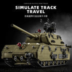 Panzer VIII Maus Heavy Tank