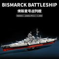 The Bismarck