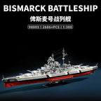 The Bismarck
