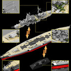The Bismarck