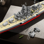 The Bismarck
