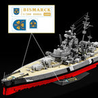 The Bismarck