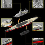 USS Missouri