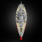 USS North Carolina