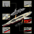 USS Montana