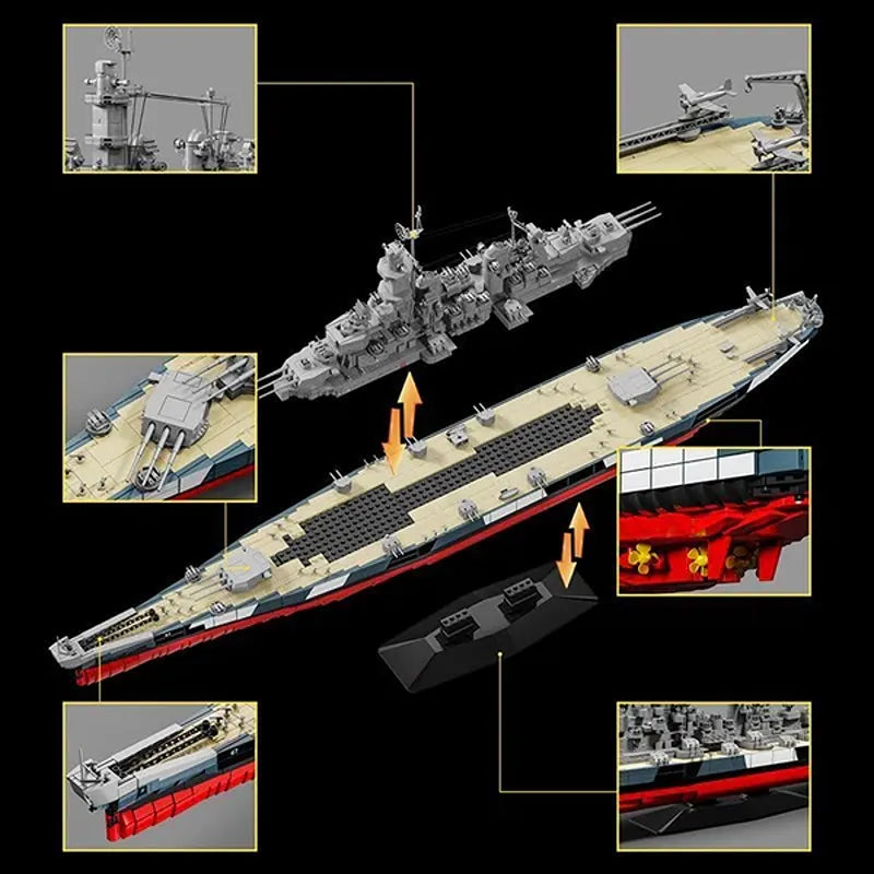 USS Montana