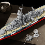 USS Montana