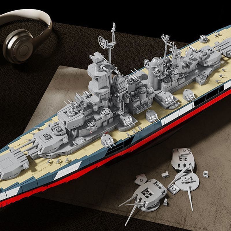 USS Montana
