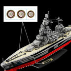 USS Colorado