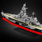 USS Colorado