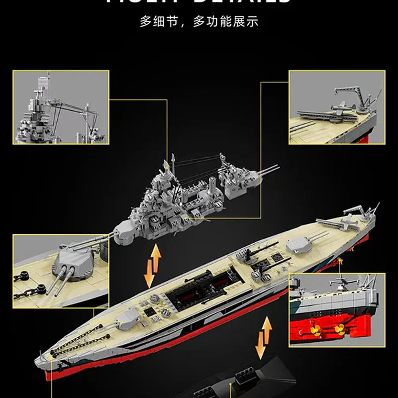 USS Colorado