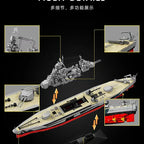 USS Colorado