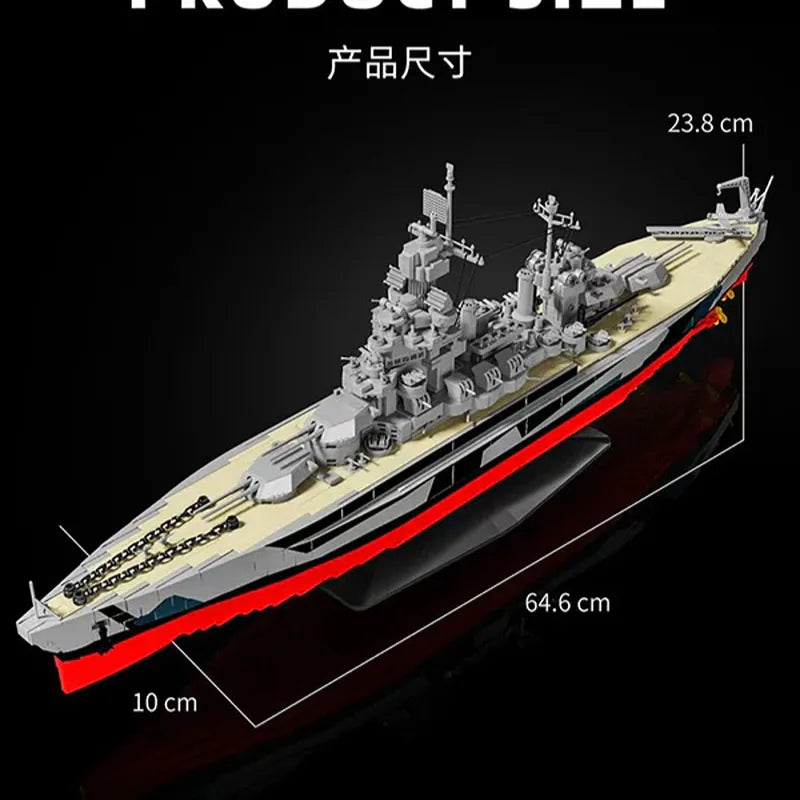 USS Colorado