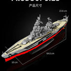 USS Colorado