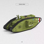 Heavy Tank Mk.V