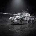 Tiger II Snow Camouflage