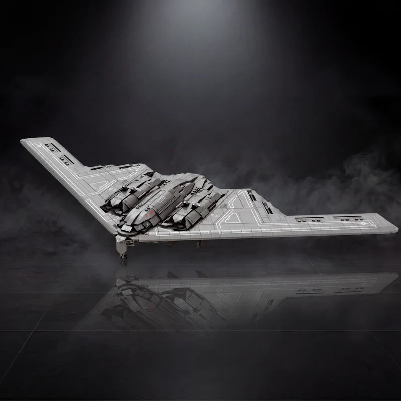 B2 Spirit Stealth Bomber