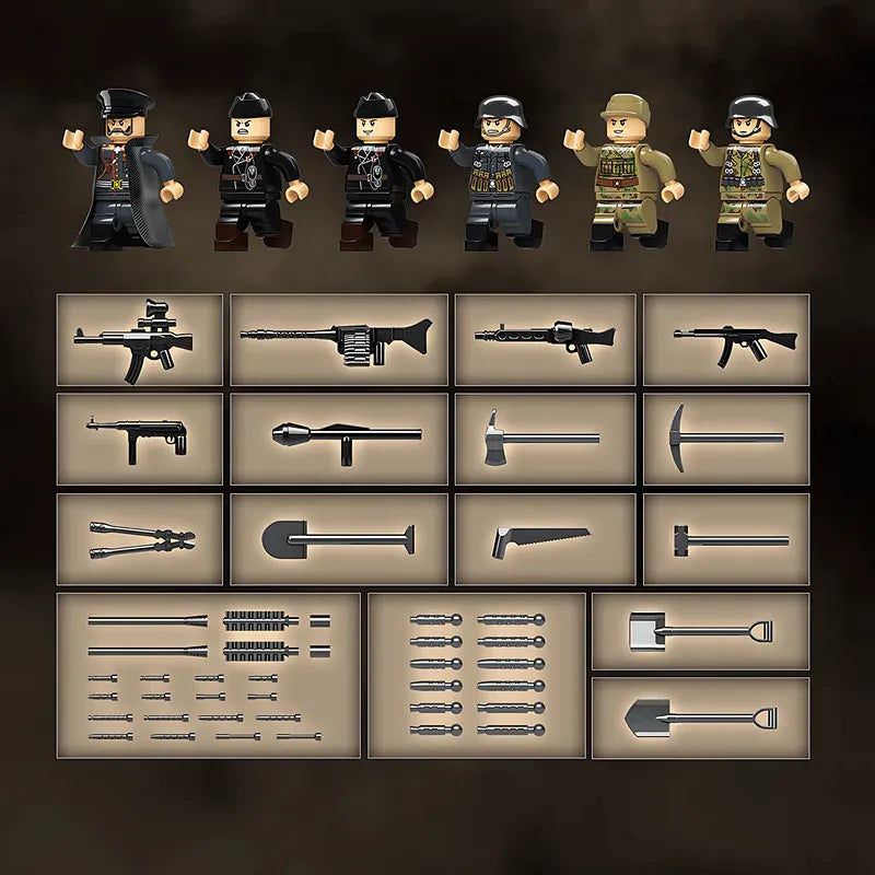 Flakpanzer V COELIAN