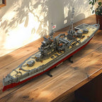 Forange FC4207 HMS Queen Elizabeth Class Battleship