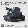 Sturmpanzer Bison