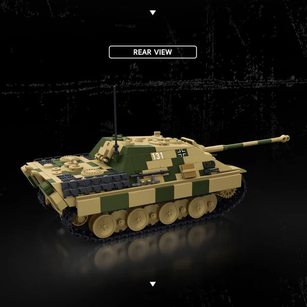 Panzer 131